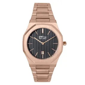 Iconic Rose Men's Watch for Men