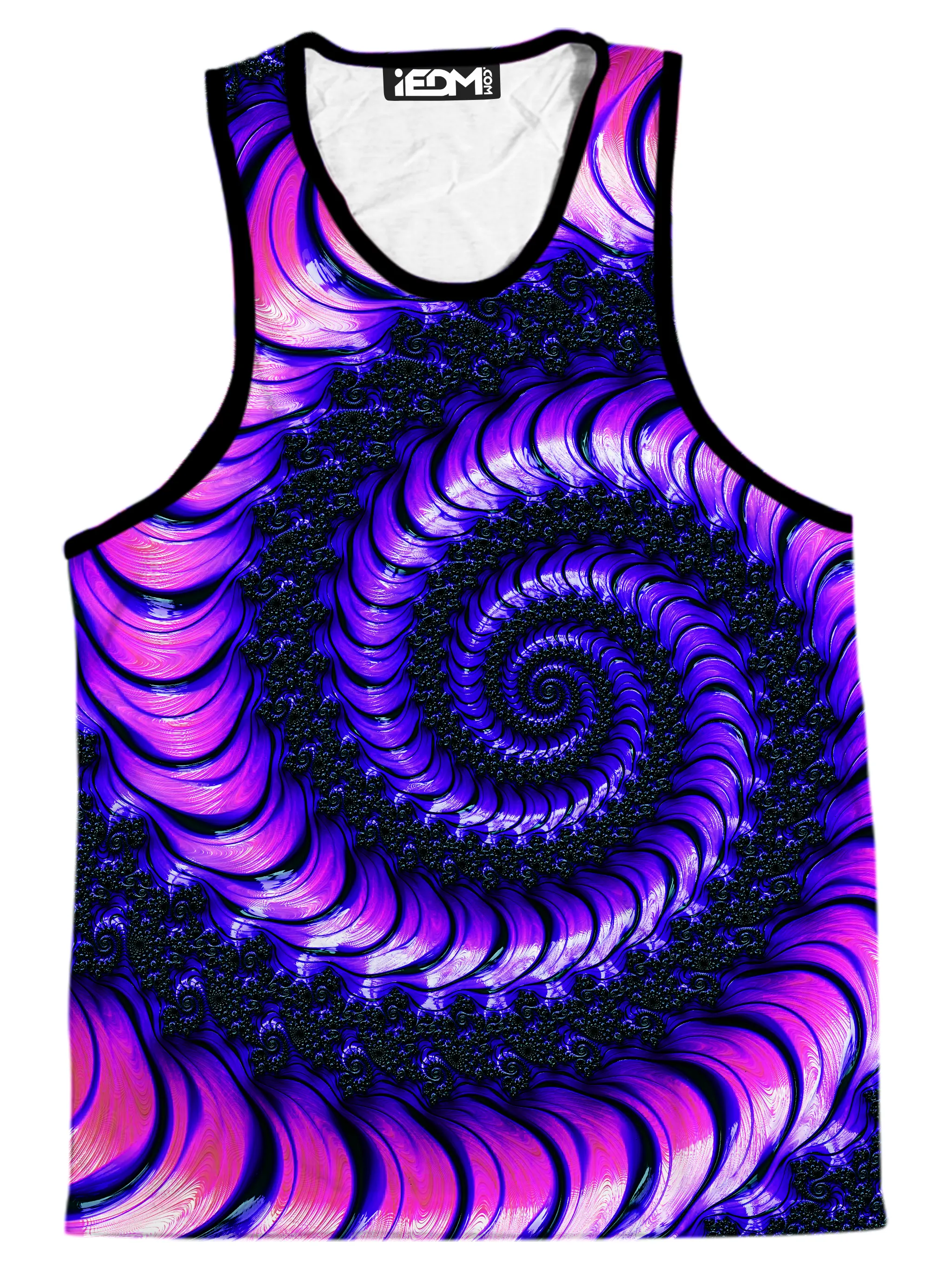 Infinity Men's Tank