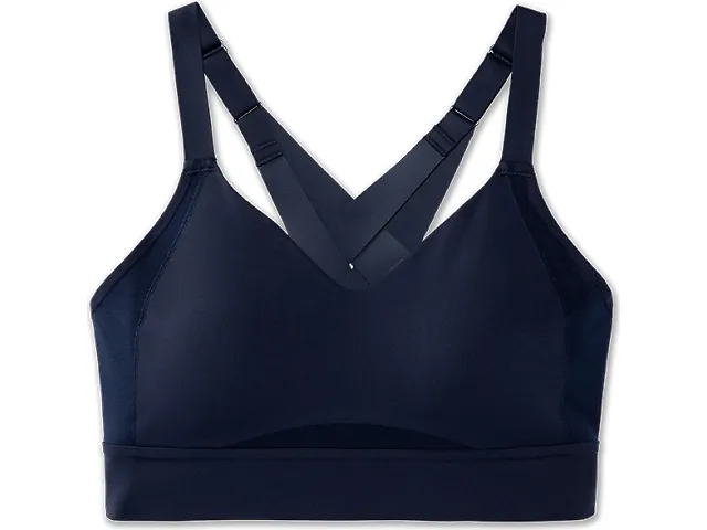 Interlace Run Bra - Brooks Drive