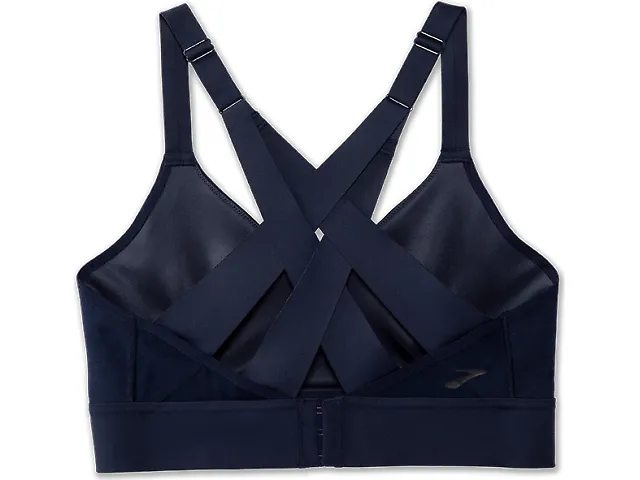 Interlace Run Bra - Brooks Drive