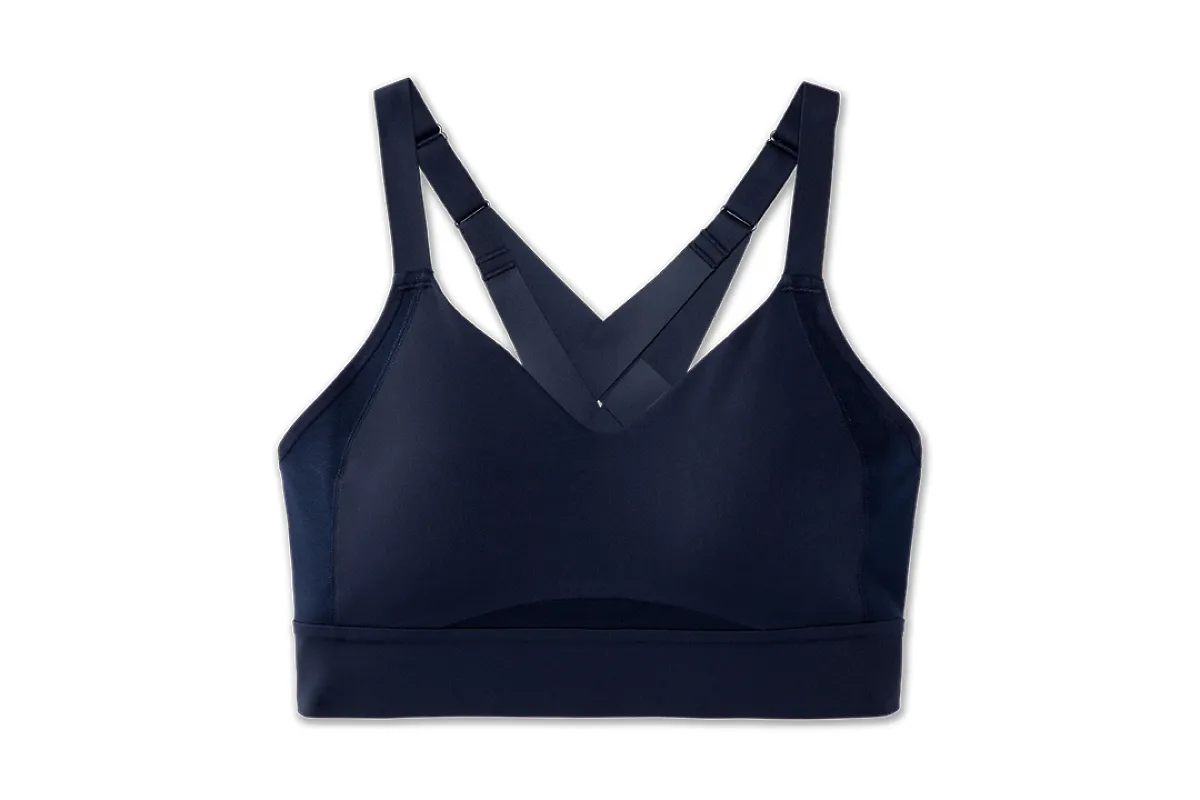 Interlace Run Bra - Brooks Drive