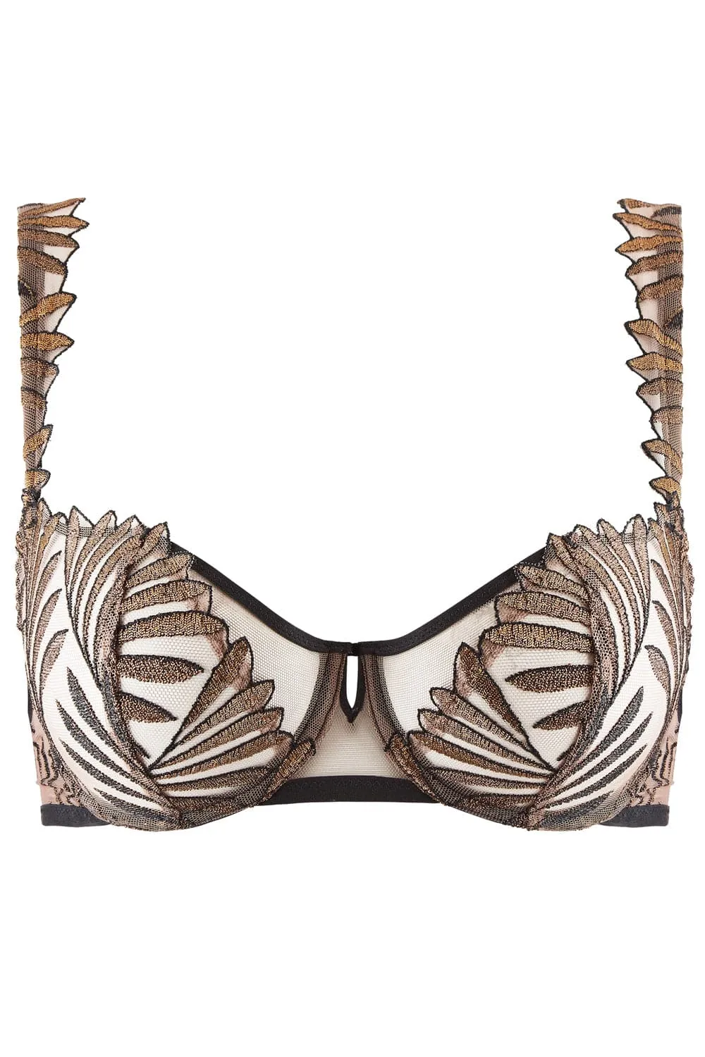 Designer Statement Bra