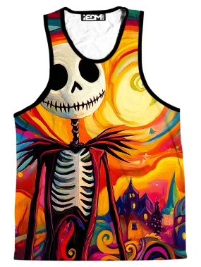 Jack's Cosmic Dream Men's Tank