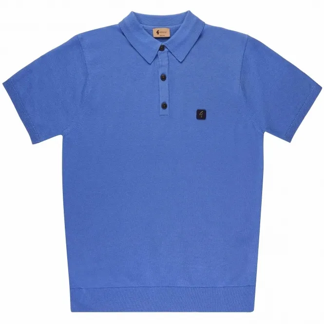 Jackson Polo Shirt - Thames 