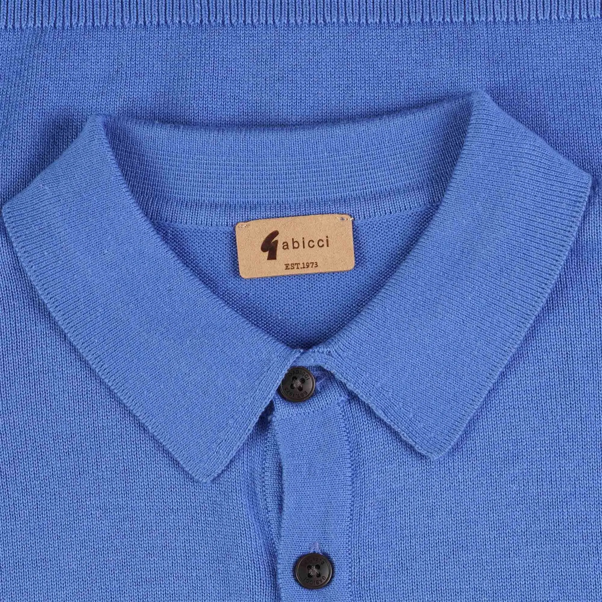 Jackson Polo Shirt - Thames 