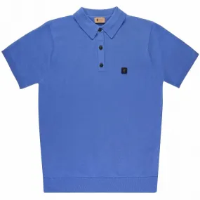 Jackson Polo Shirt - Thames 