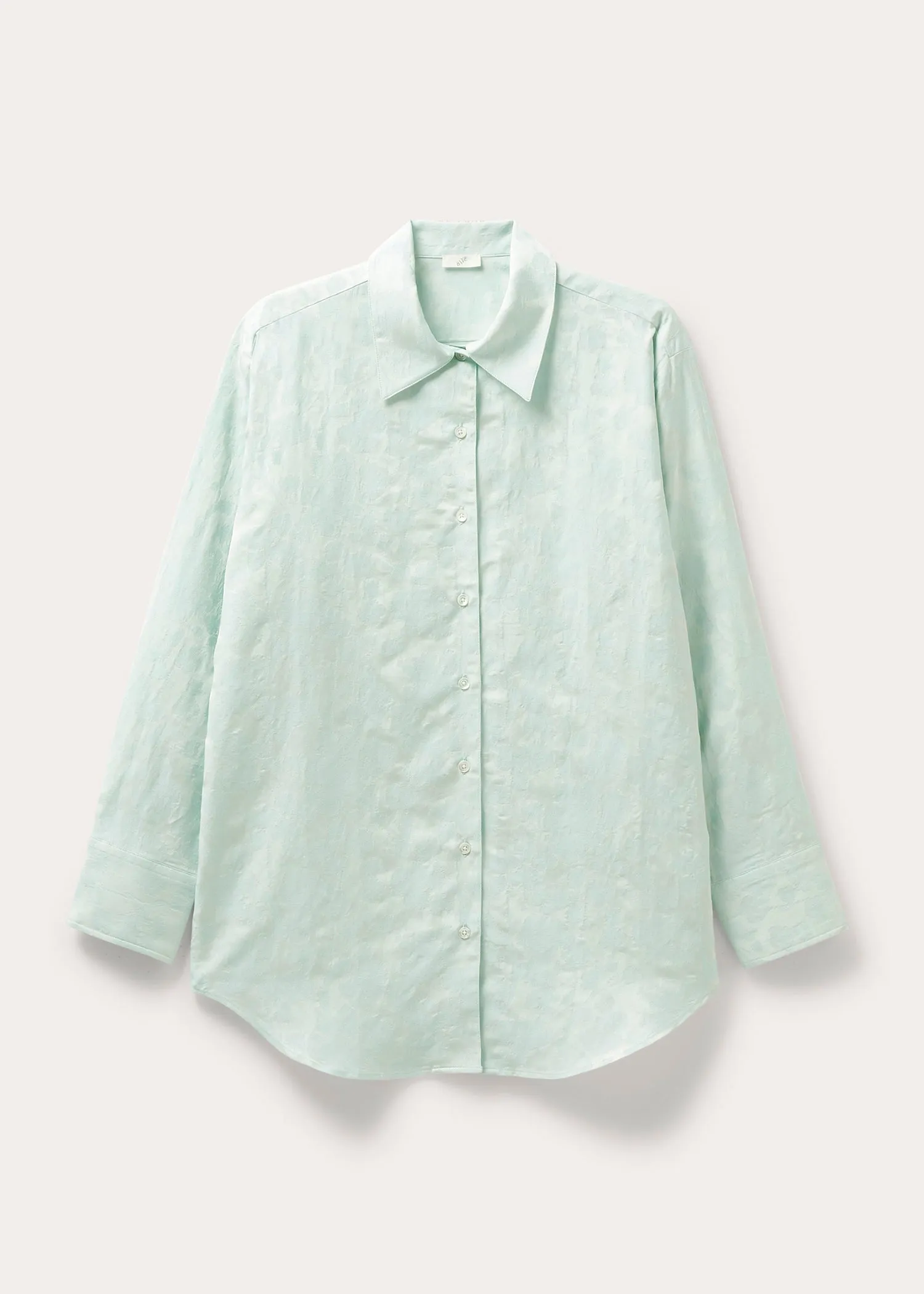 Jacquard Shirt