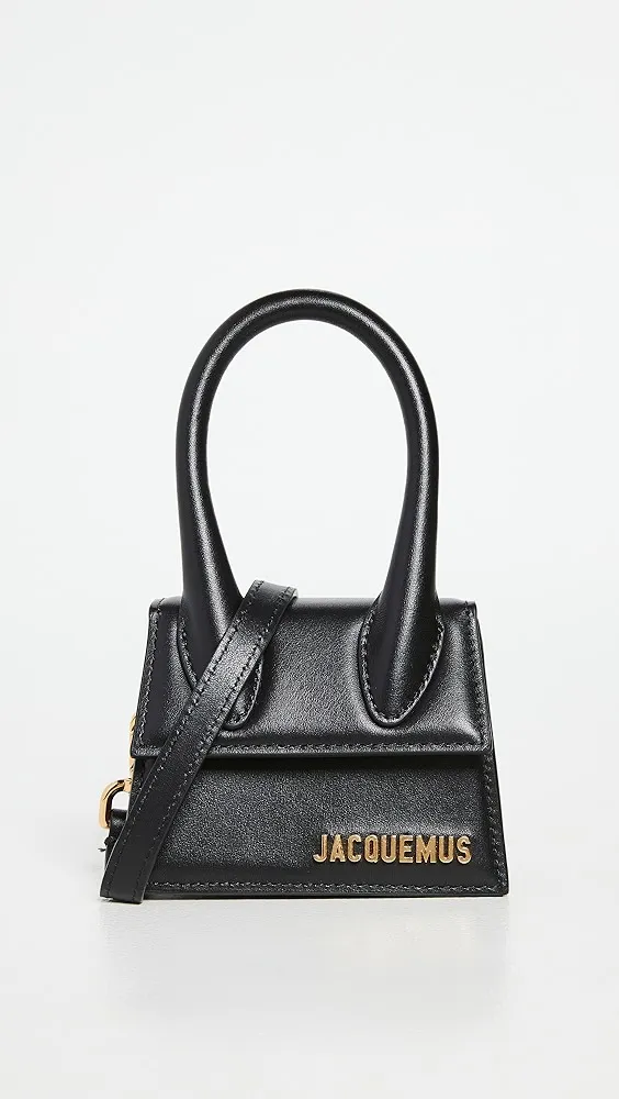 Jacquemus   Le Chiquito Bag 