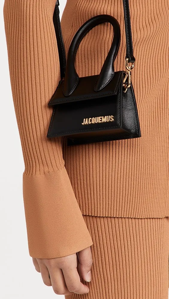 Jacquemus   Le Chiquito Bag 