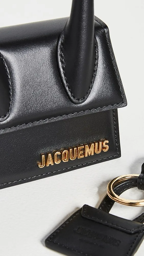 Jacquemus   Le Chiquito Bag 