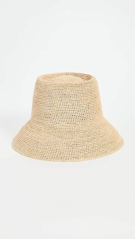 Janessa Leone   Felix Bucket Hat 