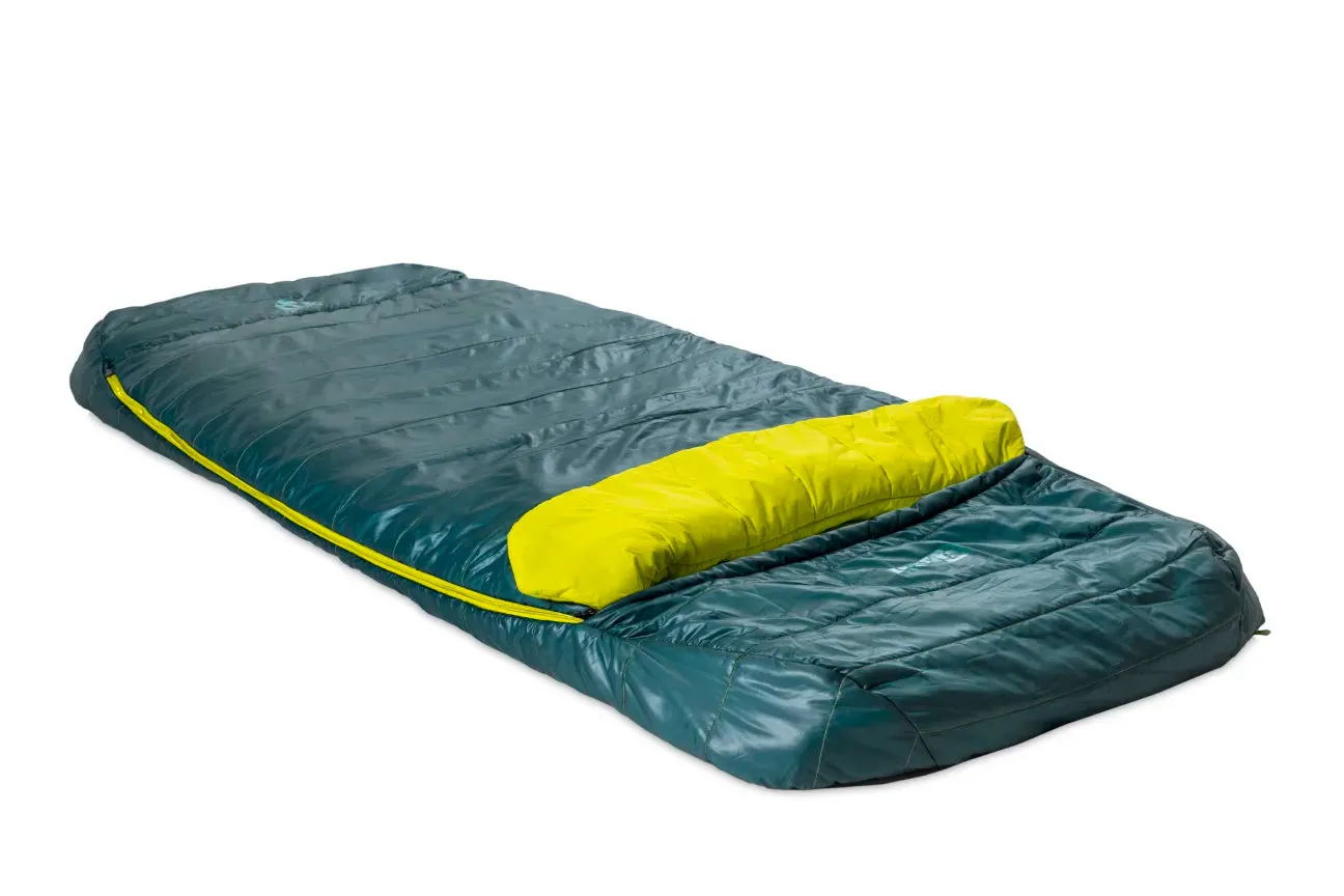 Jazz Sleeping Bag - Single 30F / -1C