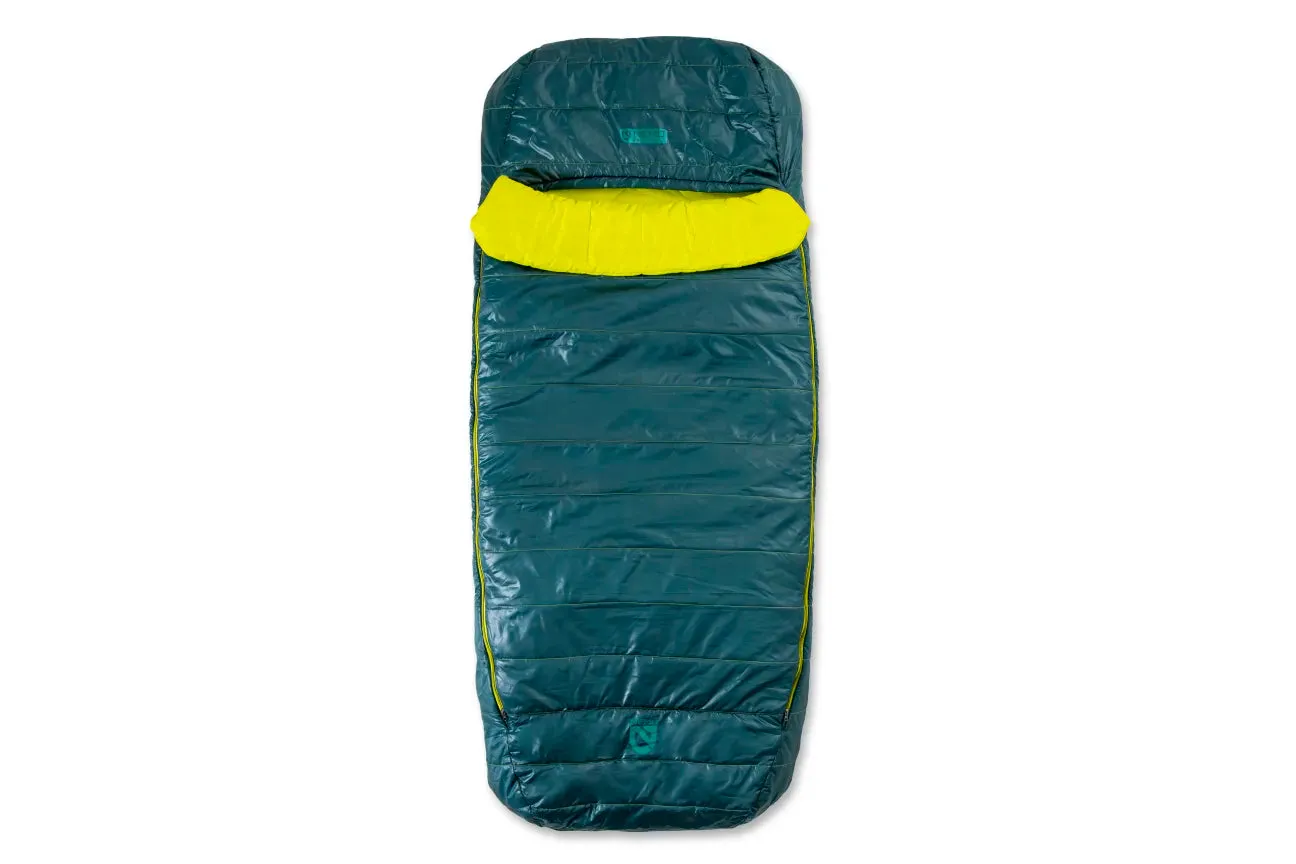 Jazz Sleeping Bag - Single 30F / -1C