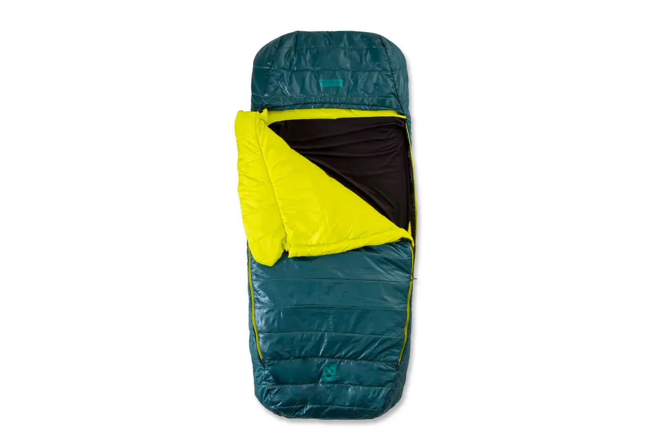 Jazz Sleeping Bag - Single 30F / -1C