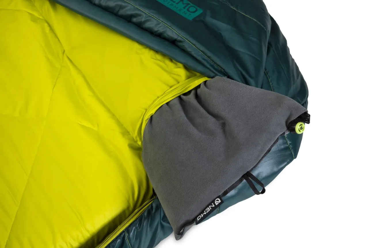 Jazz Sleeping Bag - Single 30F / -1C