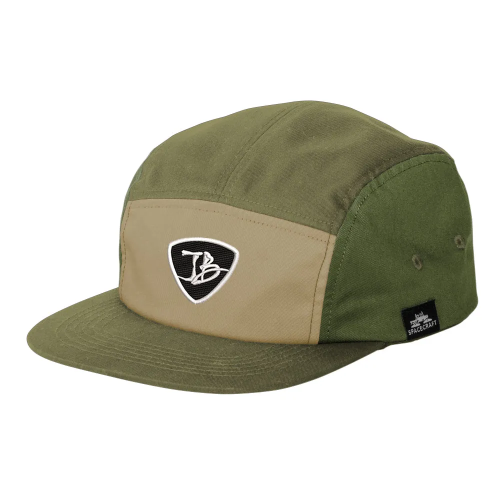 JB Pick Spacecraft Colorblock Hat