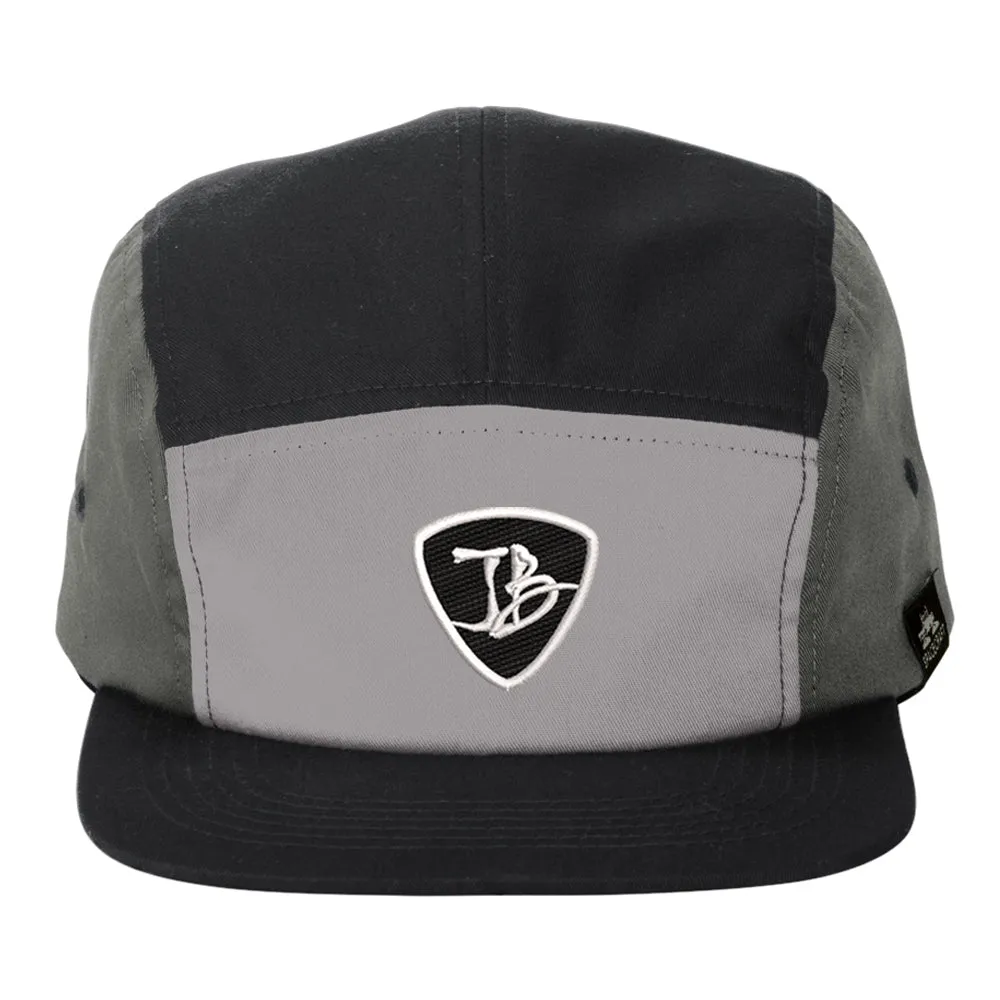 JB Pick Spacecraft Colorblock Hat