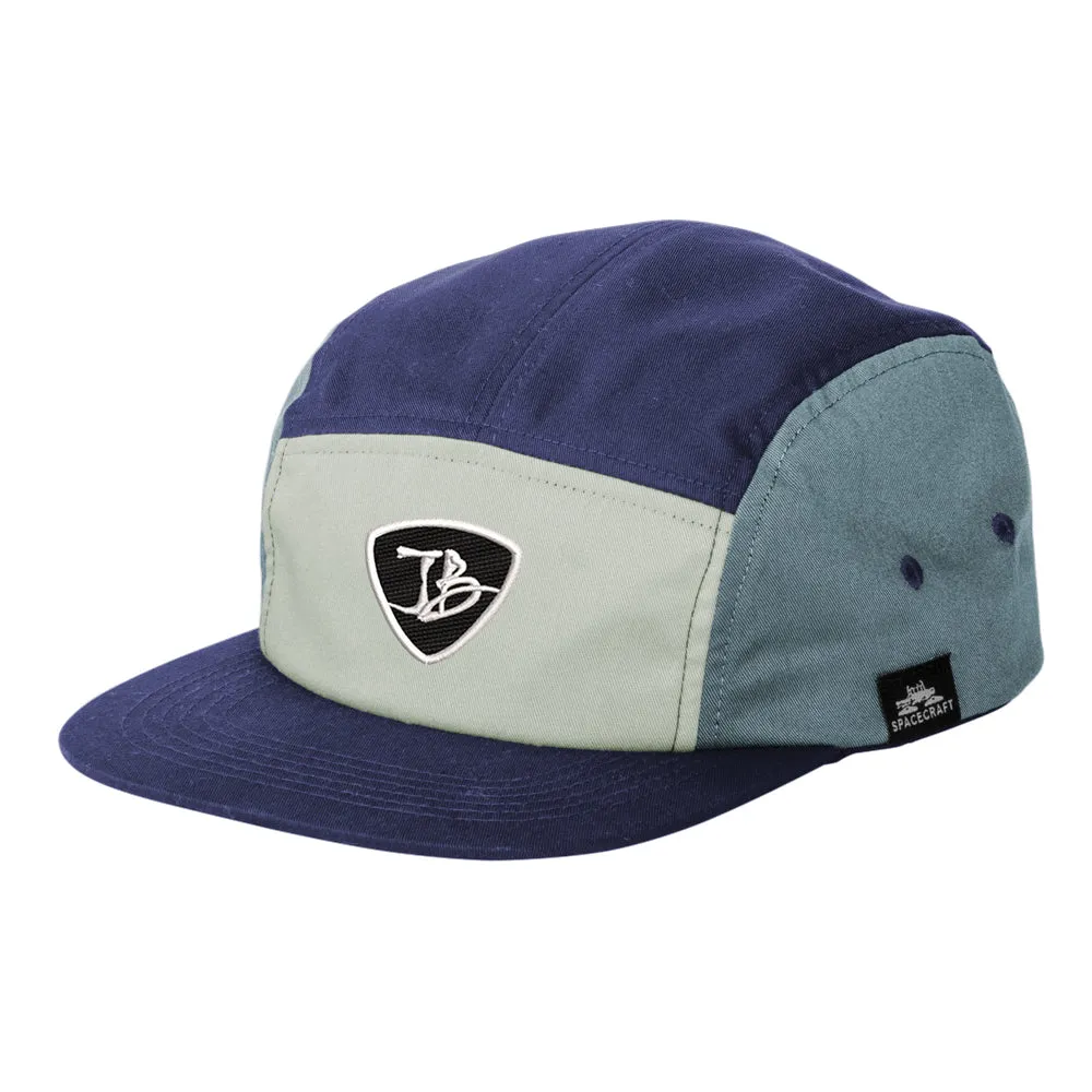 JB Pick Spacecraft Colorblock Hat