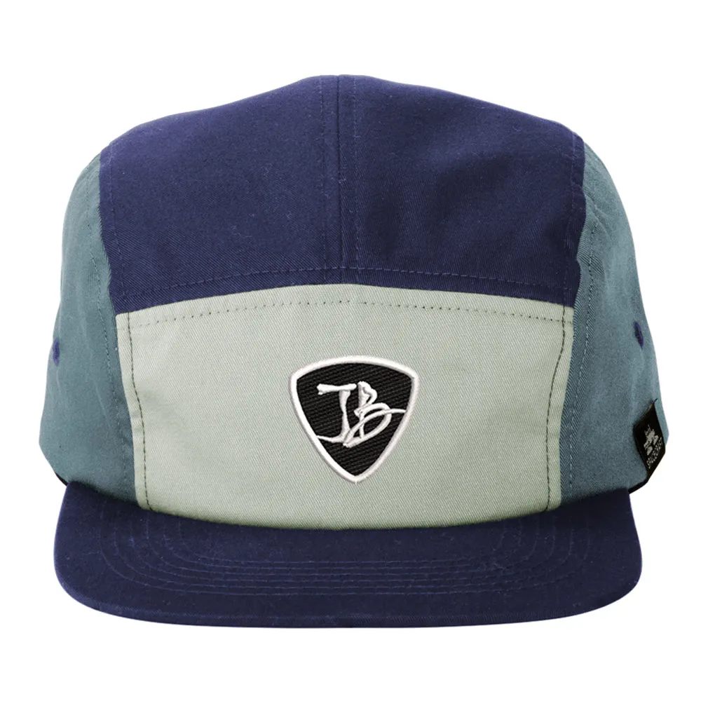 JB Pick Spacecraft Colorblock Hat