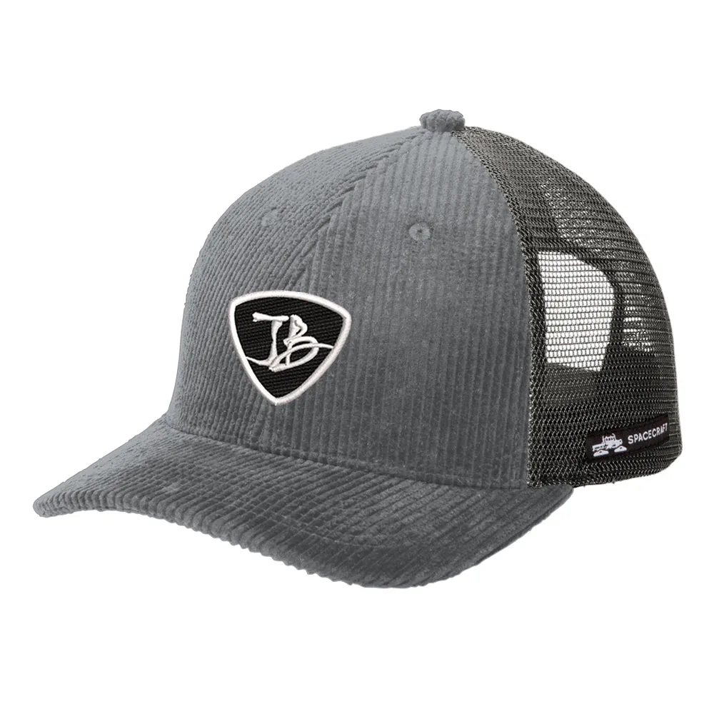 JB Pick Spacecraft Conway Trucker Hat