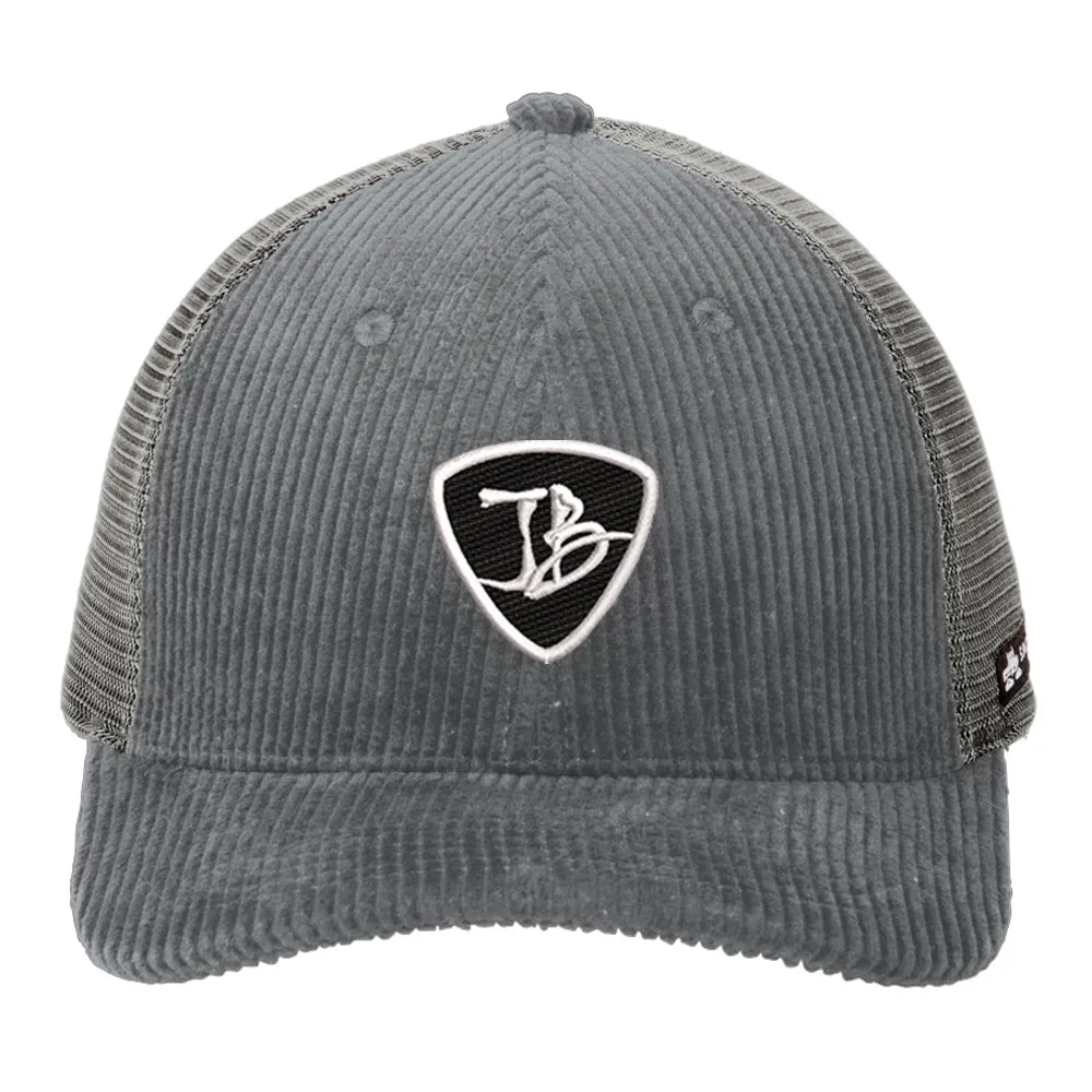 JB Pick Spacecraft Conway Trucker Hat