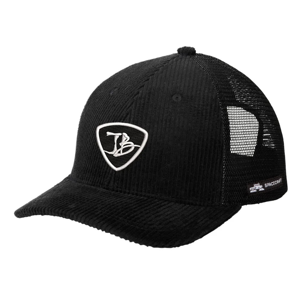 JB Pick Spacecraft Conway Trucker Hat