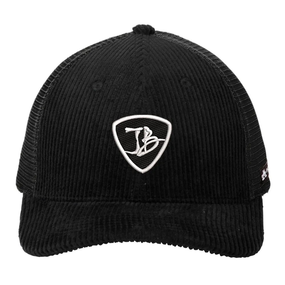 JB Pick Spacecraft Conway Trucker Hat