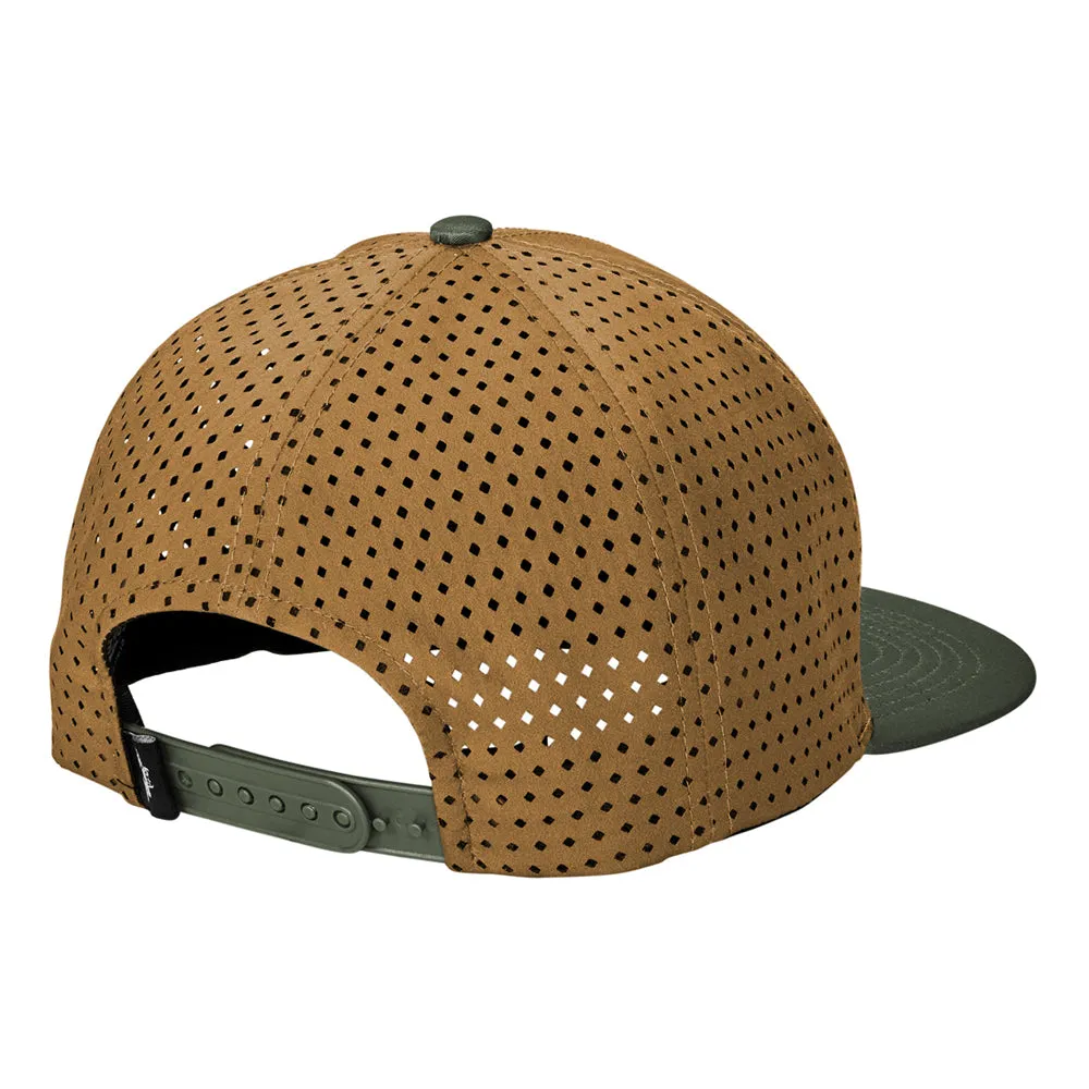 JB Pick Spacecraft Salish Perforated Hat