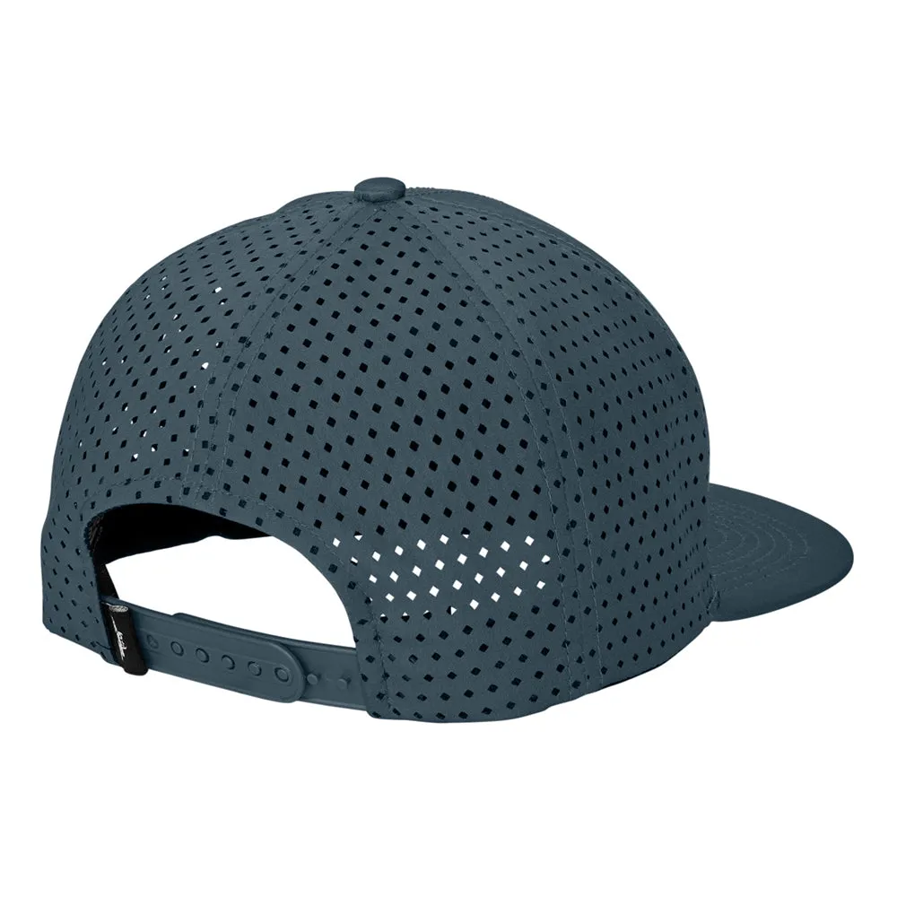 JB Pick Spacecraft Salish Perforated Hat