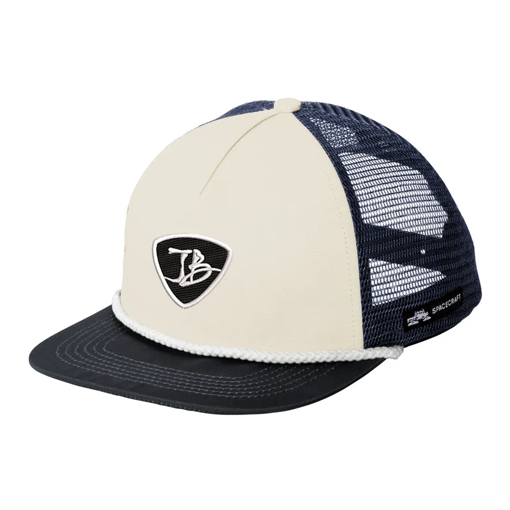 JB Pick Spacecraft Trucker Hat