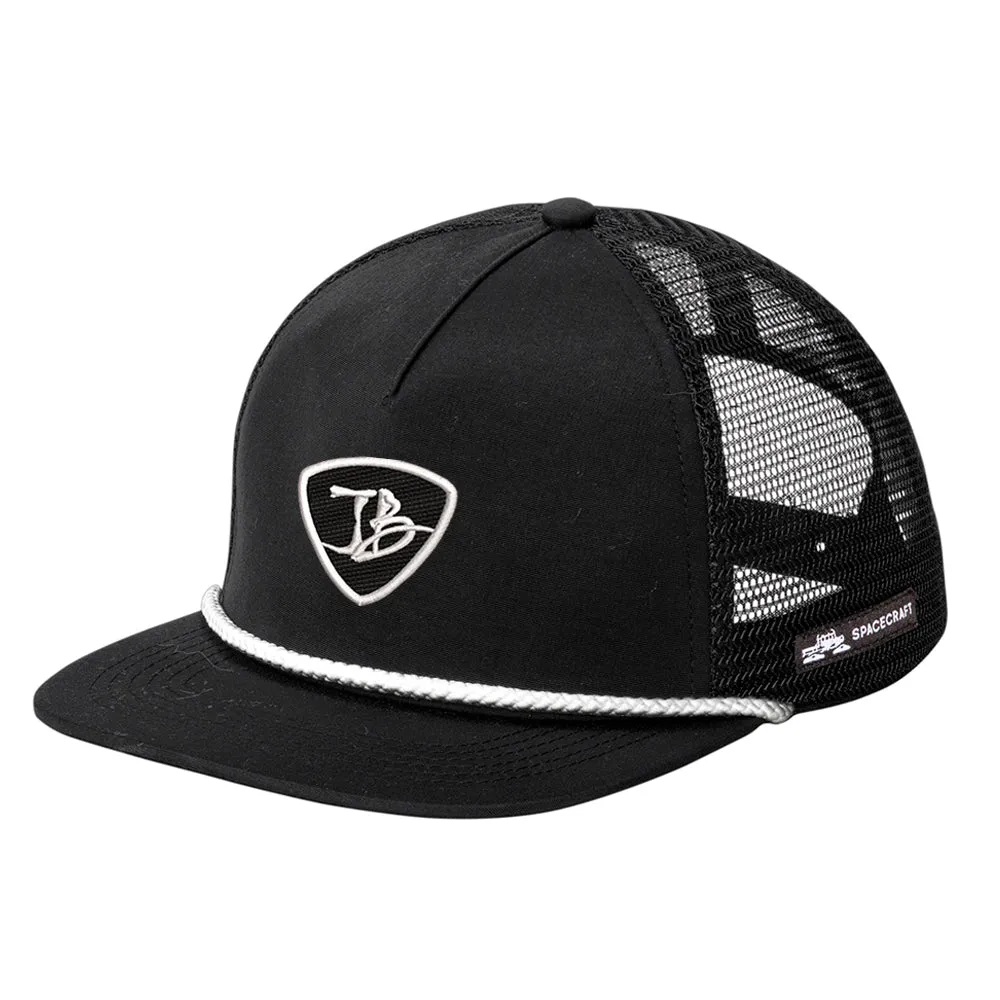 JB Pick Spacecraft Trucker Hat