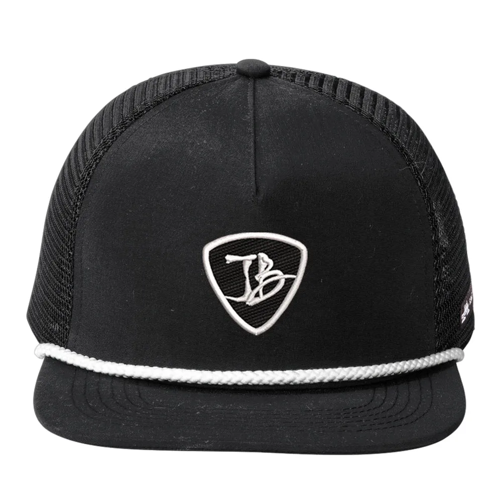 JB Pick Spacecraft Trucker Hat