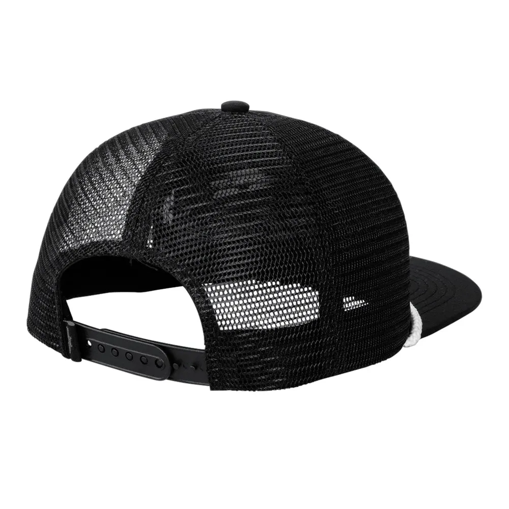 JB Pick Spacecraft Trucker Hat