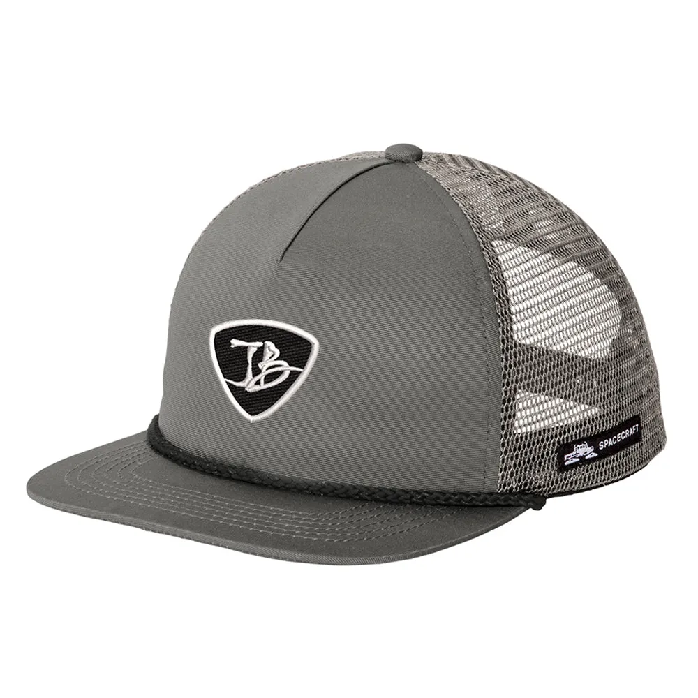 JB Pick Spacecraft Trucker Hat