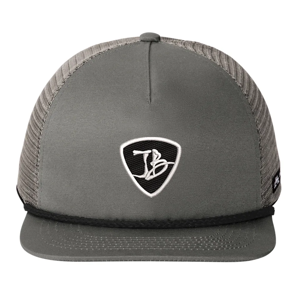 JB Pick Spacecraft Trucker Hat