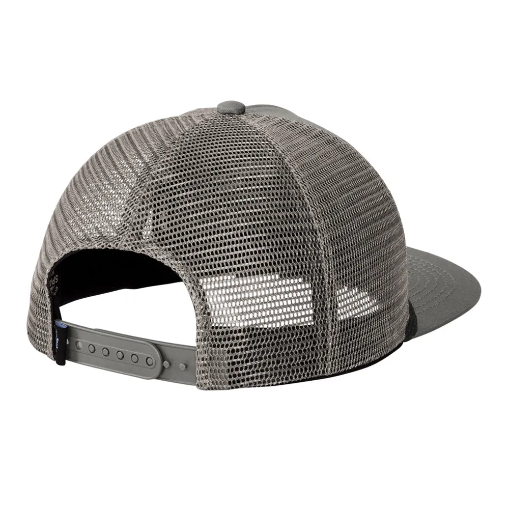 JB Pick Spacecraft Trucker Hat