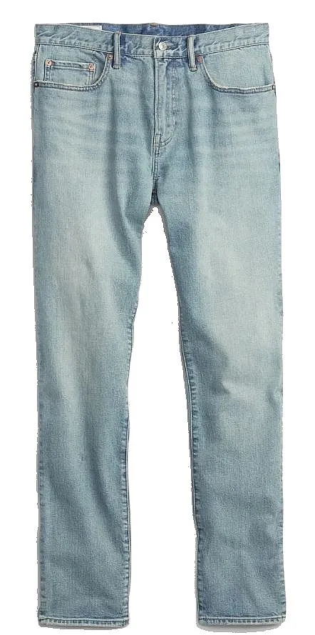 jeans GAP Slim GapFlex - Light Wash - men´s