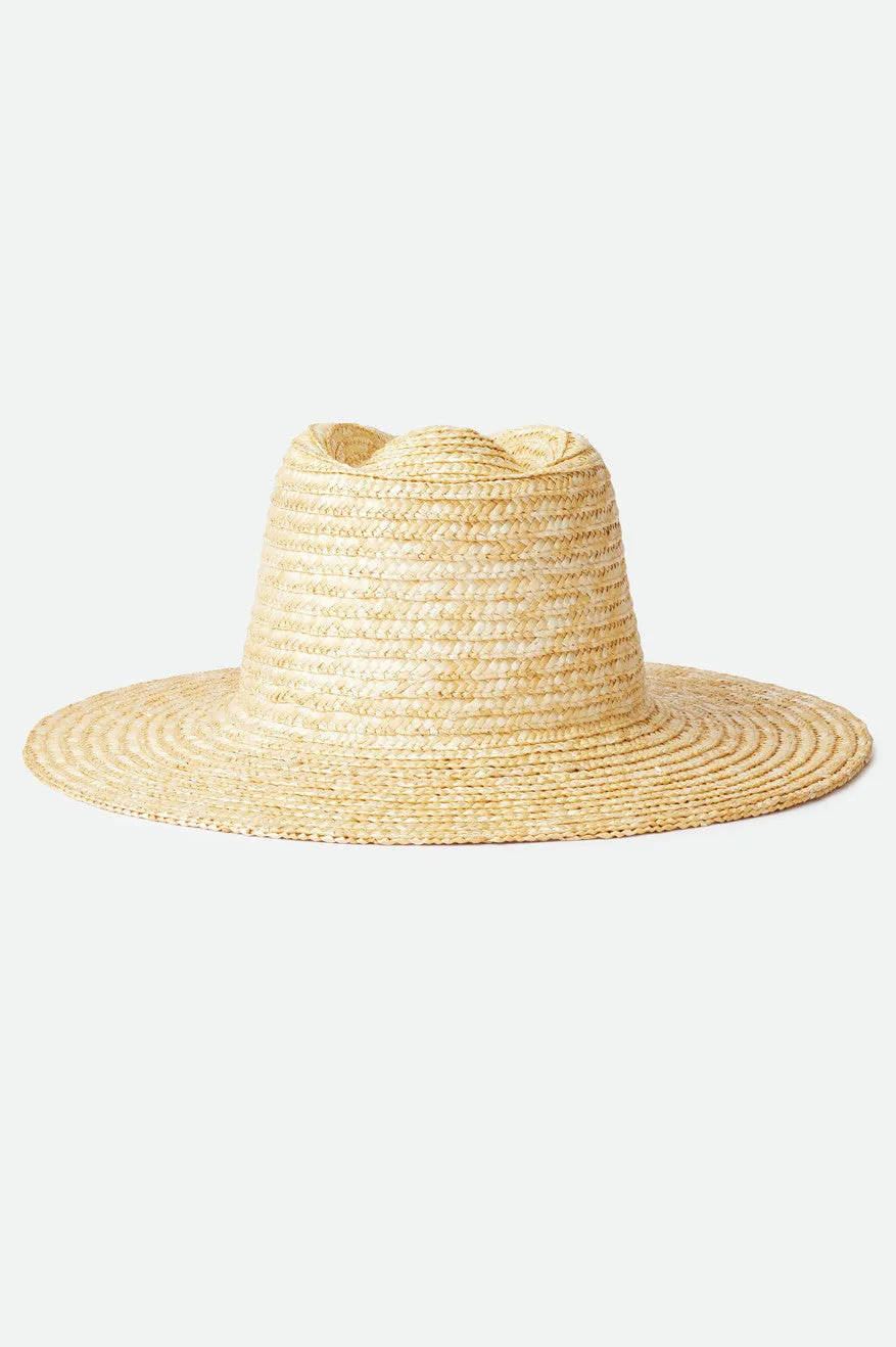 Joanna Basic Hat - Honey