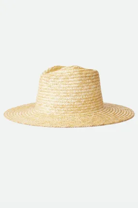 Joanna Basic Hat - Honey