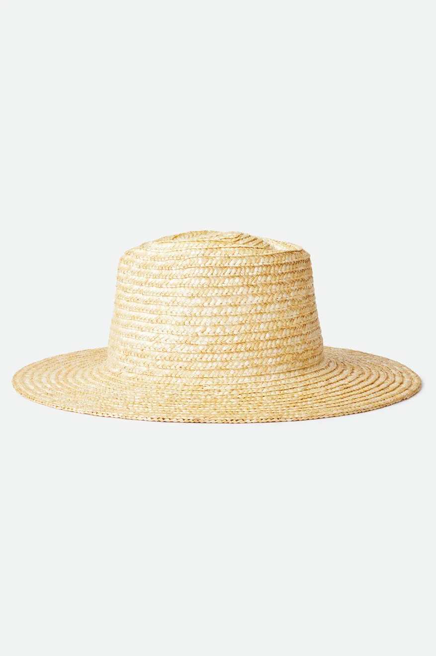 Joanna Basic Hat - Honey