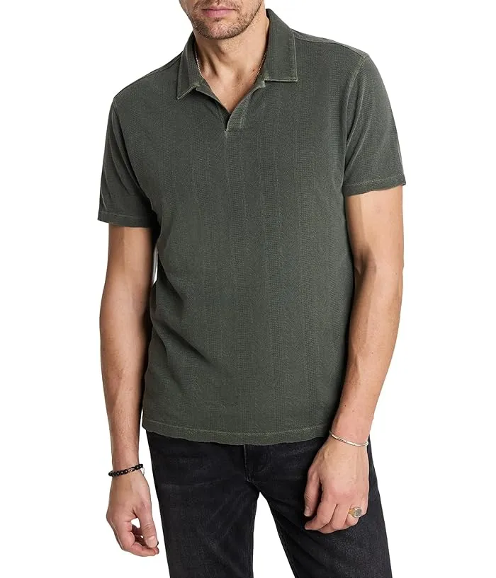 John Varvatos Zion Polo K6171F24