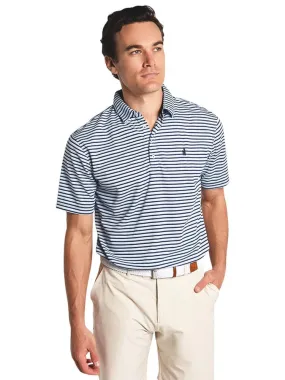     JOHNNIE-O  Risman Polo    