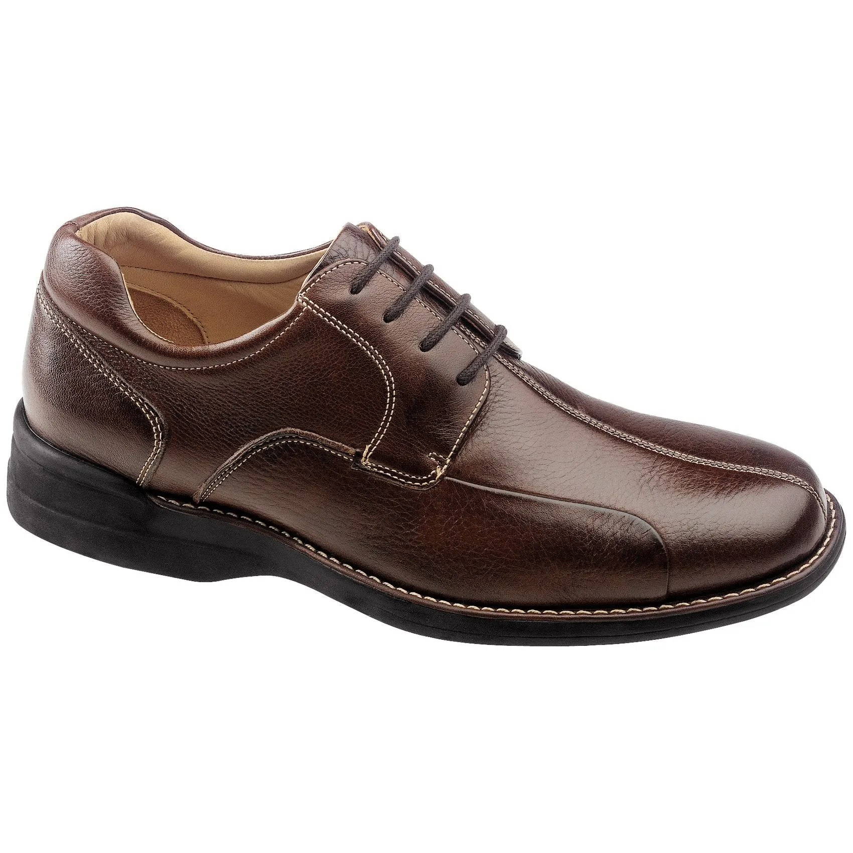 Johnston & Murphy Men's SHULER BICYCLE Oxford