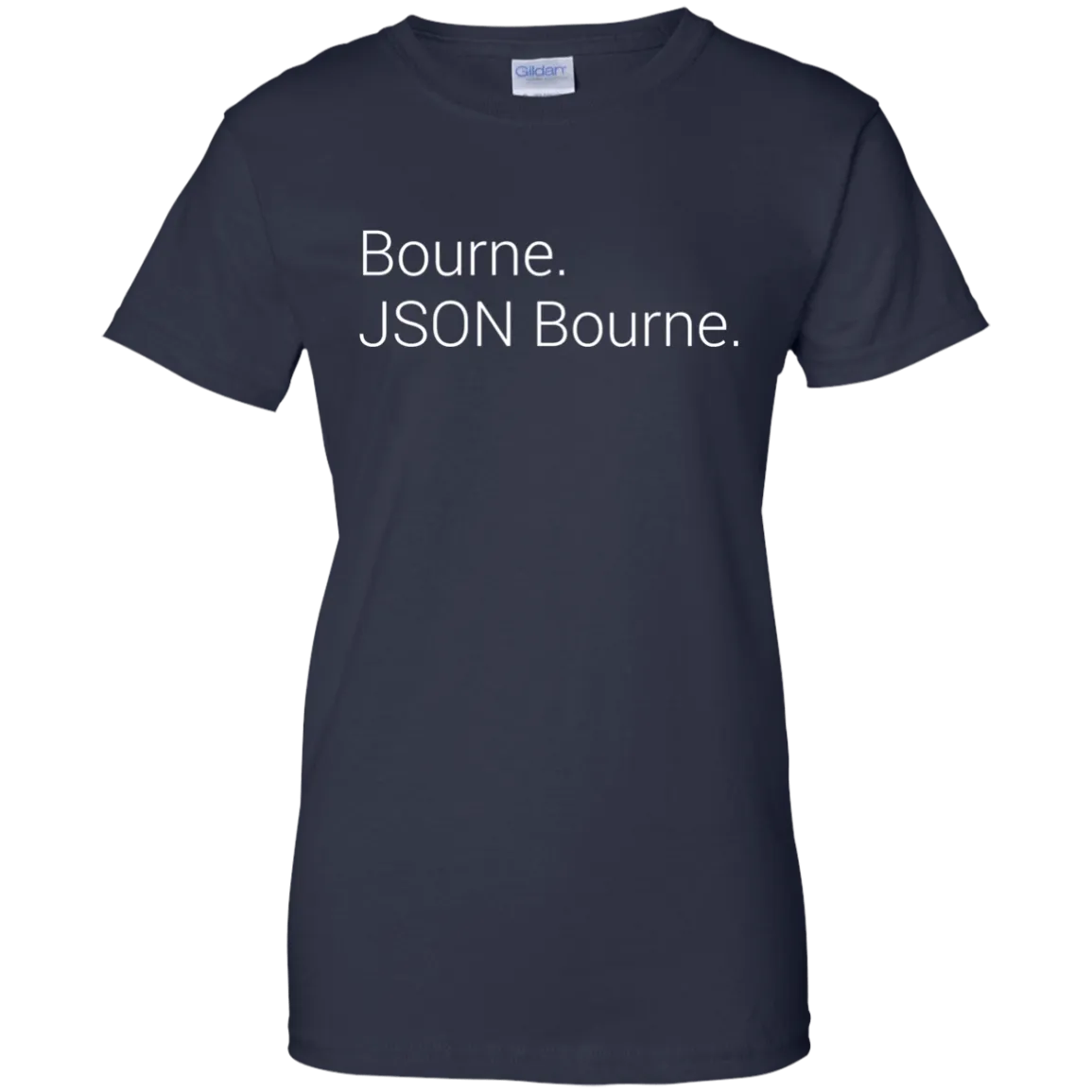 JSON Bourne (ladies)