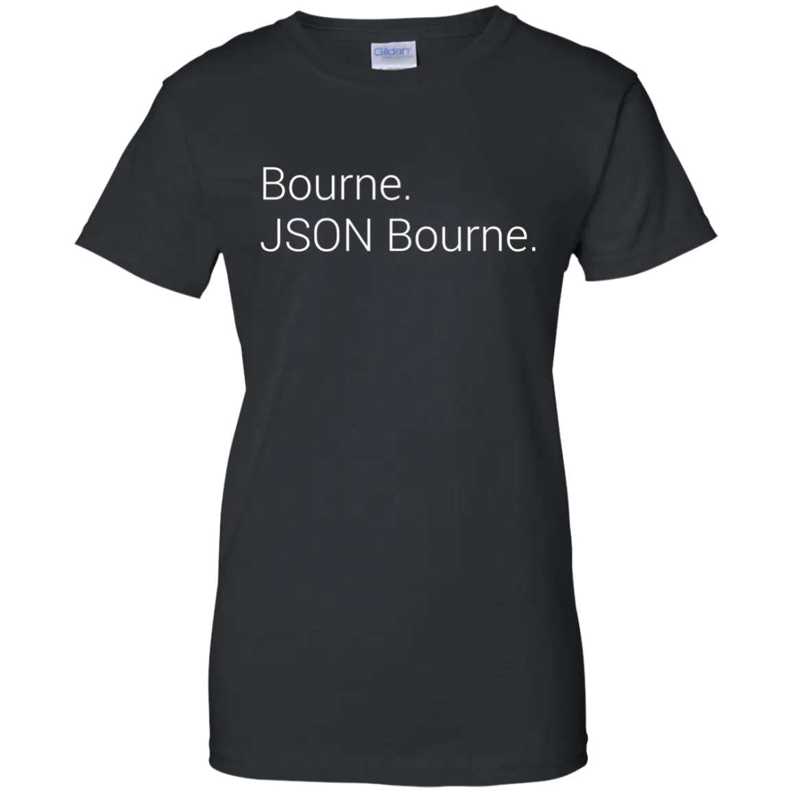 JSON Bourne (ladies)