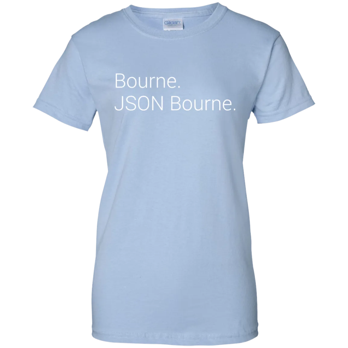 JSON Bourne (ladies)