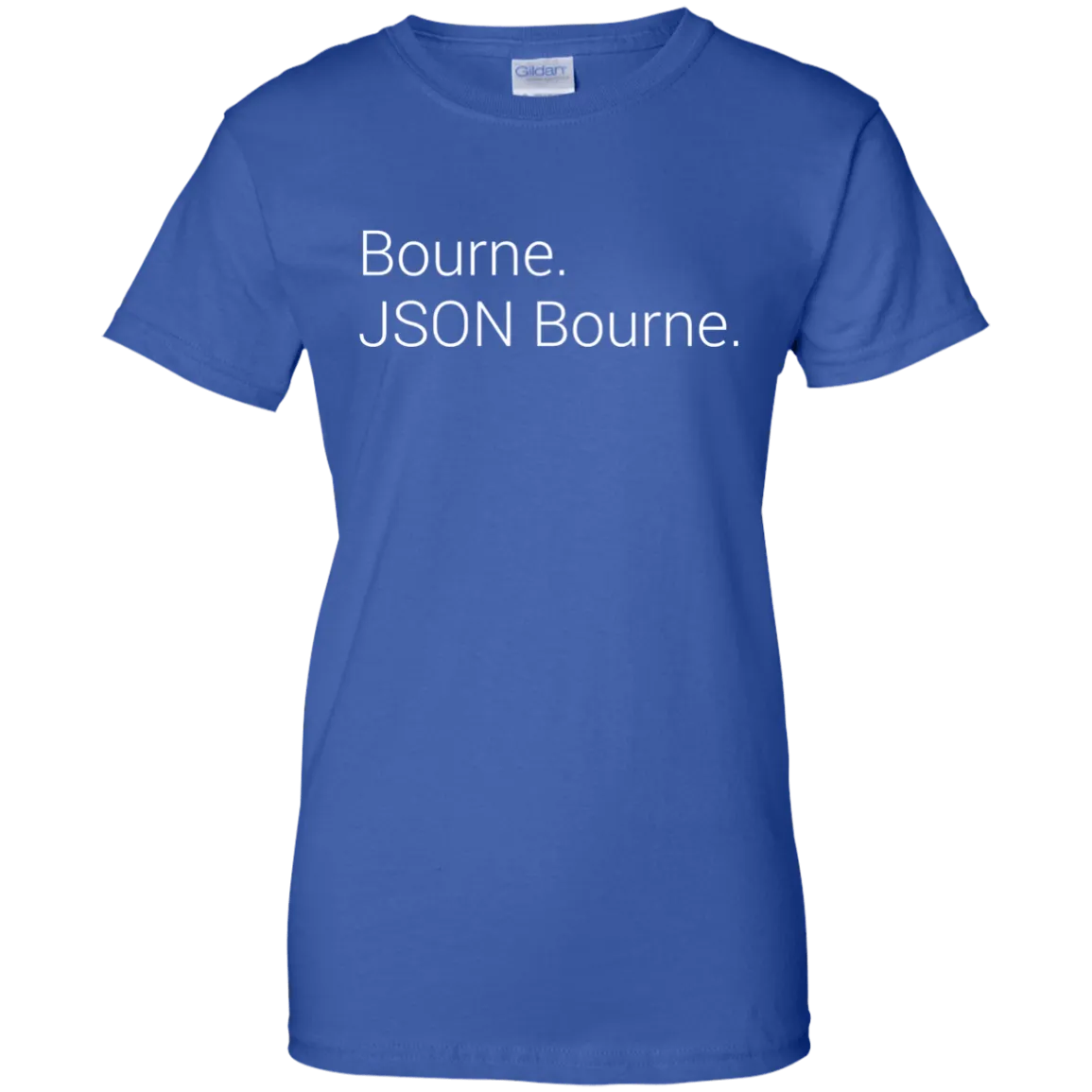 JSON Bourne (ladies)