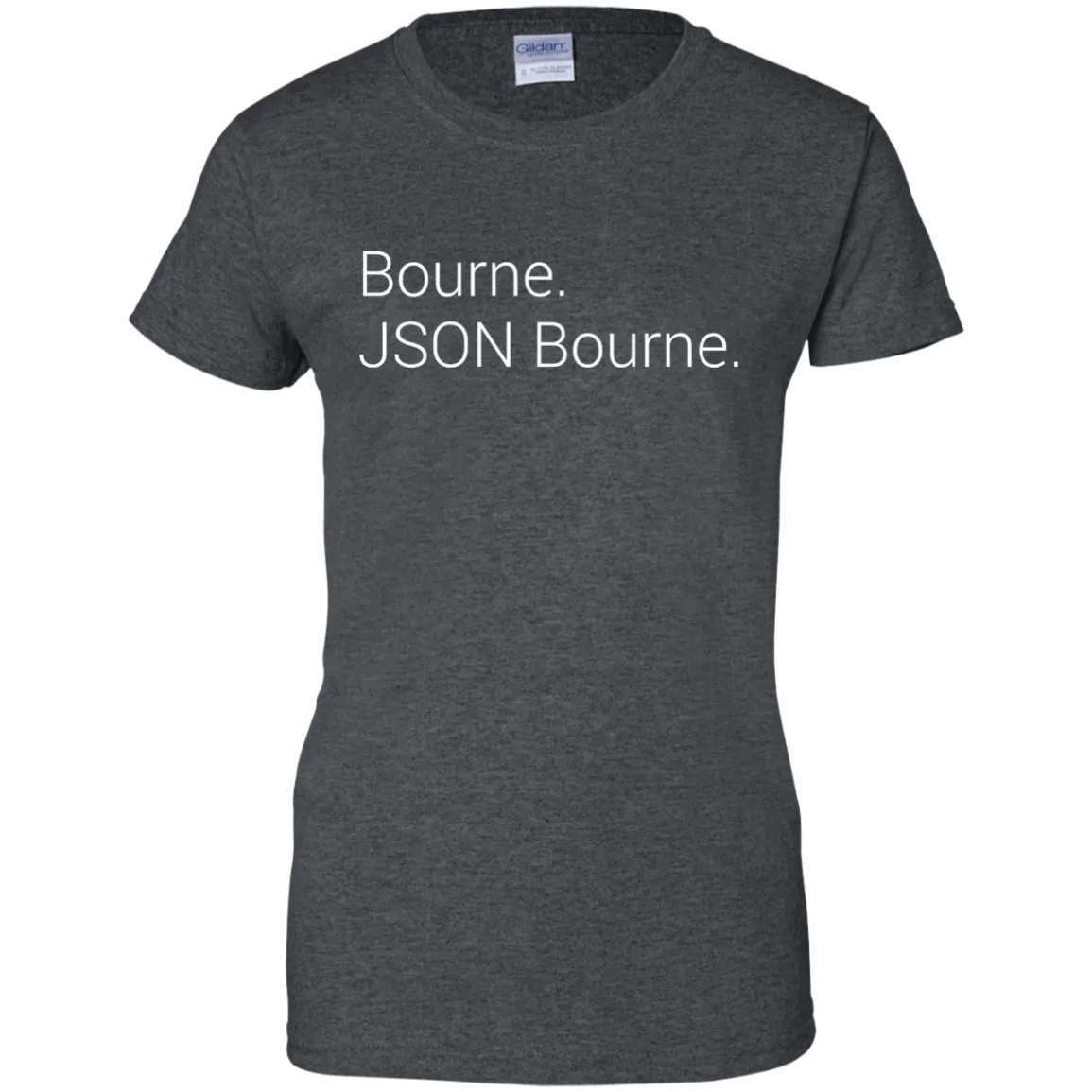 JSON Bourne (ladies)