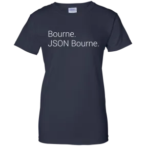 JSON Bourne (ladies)