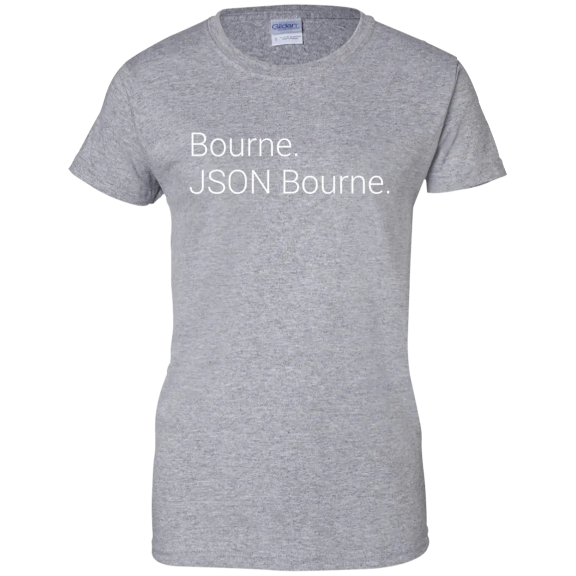 JSON Bourne (ladies)